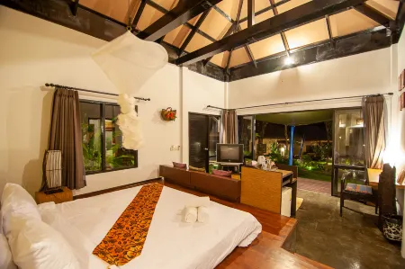 LaLaanta Hideaway Resort