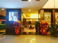 Metropolo Hotels(Potala Palace store, Lhasa) - breakfast