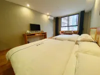Xingyu Smart Hotel (Dazhou Railway Station)