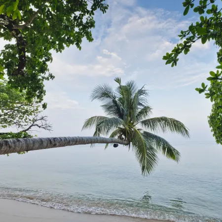 GajaPuri Resort Koh Chang