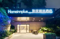 Homeinn Plus (Hangzhou West Lake Culture Square Metro Station) Các khách sạn ở Hàng Châu