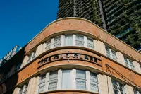The Old Clare by ODE Hotels Hotels in Ultimo