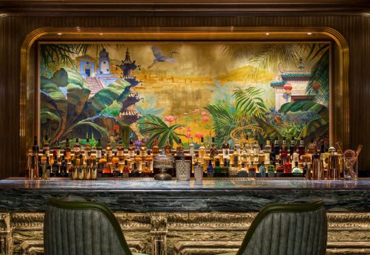 더 세인트 레지스 마카오 코타이 센트럴