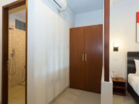 Dikubu Bali Villa and Suites Hotels in Bali