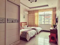 Jinggang Shandong Garden Homestay