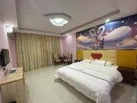 Pingyuan Xinhai Business Accommodation Hotels in Pingyuan