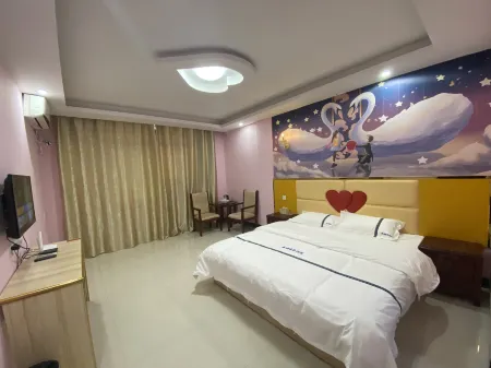 Pingyuan Xinhai Business Accommodation