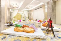 Beyzaa Hotel and Suites