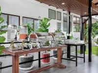 Sandy Residence Hotels near أترس بيتش
