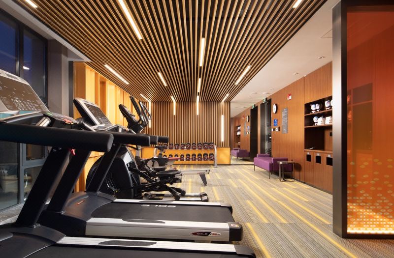 Hampton by Hilton Harbin Zhongyang Street photo 4
