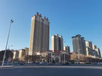 Magnolia Hotel (Cangzhou Cangxian Hospital Zoo Branch) - Pet friendly