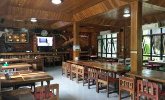 Denchai City Resort