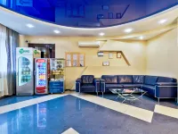 Berison Hudyakova Hotel Hotels in Kazan