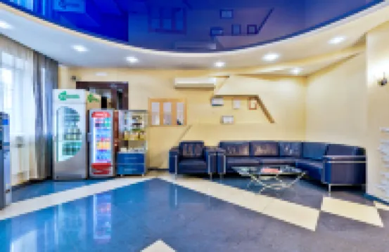 Berison Hudyakova Hotel