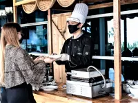 Hotel Horison Ultima Bekasi Hotels in Bekasi City