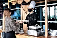 Hotel Horison Ultima Bekasi - 4-Star