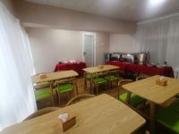 如家华驿酒店(唐山滦南和平广场华驿酒店)