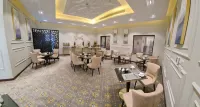 IRIS BOUTIQUE GRANADA Hotels in Riyadh