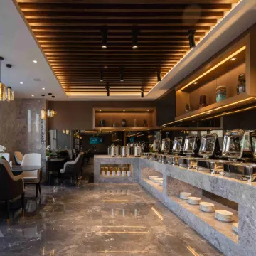 The GiorgioMorandi Hotels (Lanling)