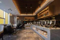 The GiorgioMorandi Hotels (Lanling) Hotels in Lanling County