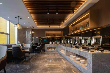 The GiorgioMorandi Hotels (Lanling)