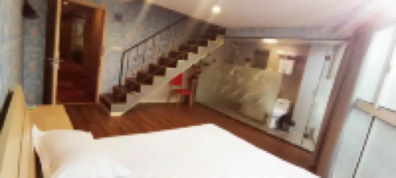 Shanghai Haijia Boutique Hotel