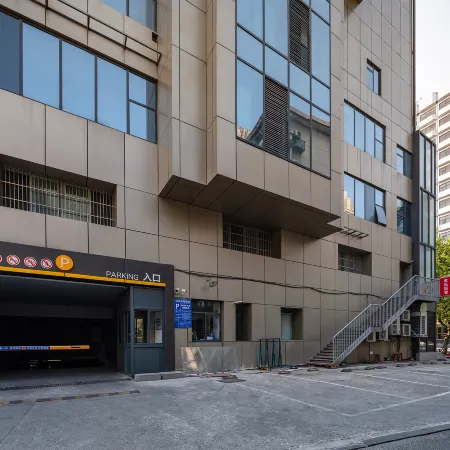 EBO Hotel (Hangzhou West Lake)