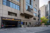 EBO Hotel (Hangzhou West Lake) - parking