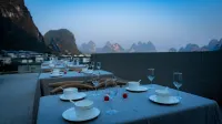 Yangshuo Yi Lan Hotel