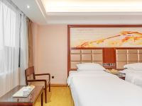 维也纳智好酒店(资兴东江湖店) - 豪华双床房