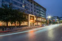 충장 윤상 호텔