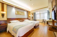 Longquan Hotel (Nandaqiao Flagship) - spa