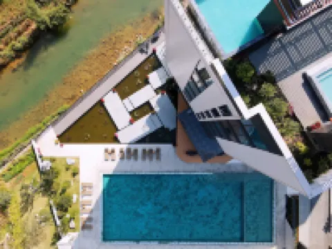 Ween hotel Hotels near Yingxi Fenglin Corridor