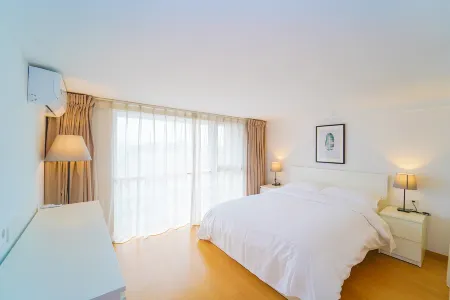 上海星アパート