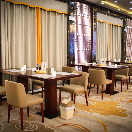Shaya Ying Hotel