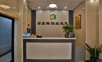 Junxin Hotel