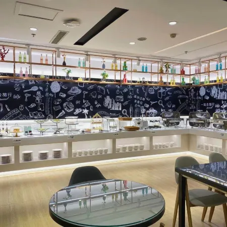 Jiatai Chain Business Hotel Chaoyang Chaoyang Main Street