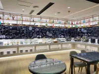 Jiatai Chain Business Hotel Chaoyang Chaoyang Main Street Hotels in Chaoyang