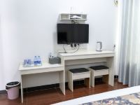 逸家公寓(珠海机场店) - 舒适明亮双床房