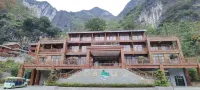 Science Center Hotel Các khách sạn ở Lăng Vân