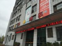 速8酒店(黔西阳光大道店) - 酒店外部