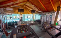 Fiesta Beach Djerba - Gym