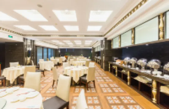 江蘇議事園酒店