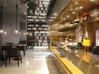 盈舍輕奢S飯店（深圳蛇口海上世界地鐵站店） 蛇口附近的飯店