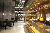 Insio Hotel (Shenzhen Shekou Maritime World)