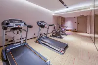 Echarm Hotel (Qinzhou Eight Enues) Hotels in Qinzhou