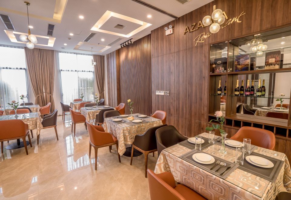 Minh Quan Hotel - Da Nang Center by Hos