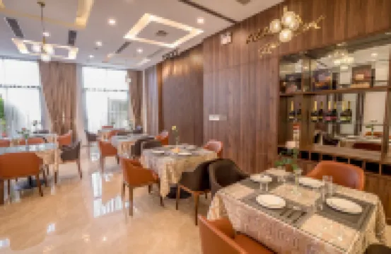 明泉飯店