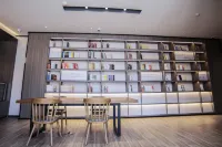 Homeinn Selected Hotel (Hengshui Huizhong Outlet Hengshui High School Branch)