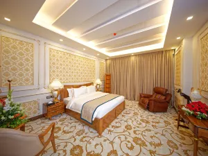 Royal Swiss Lahore